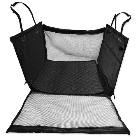 Dog Fantasy autosedačka pre psy 66 cm