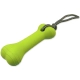 Dog Fantasy Eva Foam plávacia hračka kosť s lanom 21 cm