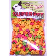 Dog Fantasy Rozkvitnutá lúka Superpet (90 g) Dog Fantasy Rozkvitnutá lúka Superpet (90 g)