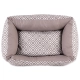 Dog Fantasy Sofa Etno hnedé 63 cm