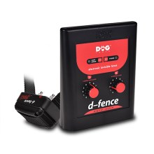 Dog trace d-fence 1001 elektronický neviditeľný plot