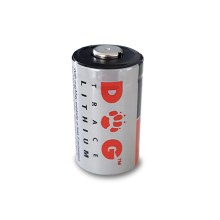 Dog trace lítiová batéria CR2 3V