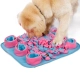 DogLemi Snuffle Mat Candy čuchacia dečka 45 cm