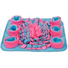 DogLemi Snuffle Mat Candy čuchacia dečka 45 cm DogLemi Snuffle Mat Candy čuchacia dečka 45 cm