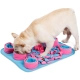 DogLemi Snuffle Mat Candy čuchacia dečka 45 cm