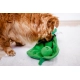 DogLemi Snuffle Toy Pea Balls čuchacia hračka na maškrty 31 cm