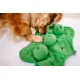 DogLemi Snuffle Toy Pea Balls čuchacia hračka na maškrty 31 cm