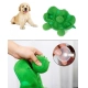 DogLemi Snuffle Toy Pea Balls čuchacia hračka na maškrty 31 cm