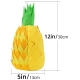 DogLemi Snuffle Toy Pineapple čuchacia hračka na maškrty 30 cm