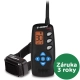 Dogtrace d-control 1000 elektronický výcvikový obojok