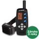 Dogtrace d-control 600 elektronický výcvikový obojok