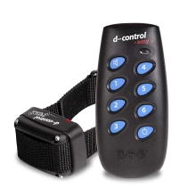 Dogtrace d-control Easy elektronický výcvikový obojok