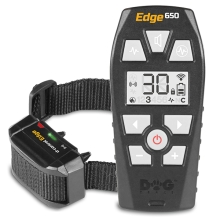 Dogtrace d-control Edge 650 elektronický výcvikový obojok