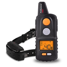 Dogtrace d-control Professional 1000 čierny