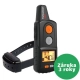 Dogtrace d-control Professional 1000 čierny