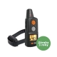 Dogtrace d-control Professional 1000 Mini oranžový