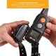 Dogtrace d-control Professional 1000 oranžový