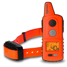 Dogtrace d-control Professional 1000 oranžový