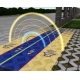 Dogtrace d-fence 1001 elektronický neviditeľný plot