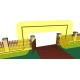 Dogtrace d-fence obojok pre ďalšieho psa
