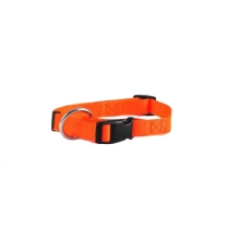 Dogtrace obojok Neon oranžový 30-50 cm