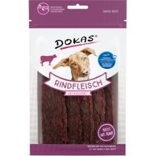 Dokas hovädzie plátky 70 g