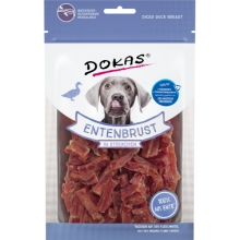 Dokas kačacie prsia kúsky 70 g