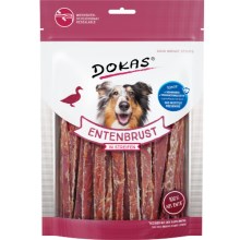Dokas kačacie prsia prúžky 250 g