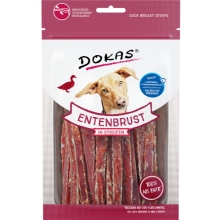 Dokas kačacie prsia prúžky 70 g