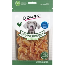 Dokas kuracie prsia kúsky 70 g