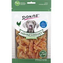 Dokas kuracie prsia kúsky 70 g