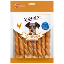 Dokas kuracie špirály so zeleninou 120 g