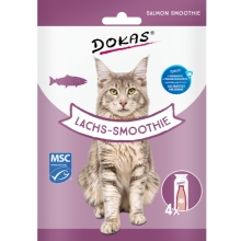 Dokas lososové smoothie 120 ml