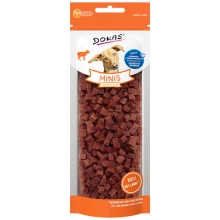 Dokas Minis kocky z jahňacieho mäsa 70 g