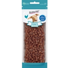 Dokas Minis kocky z kuracích pŕs 70 g