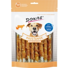 Dokas tyčinky z hovädzej kože a kuracieho mäsa 200 g
