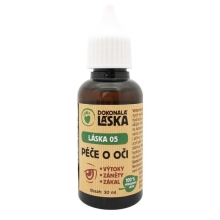 Dokonalá Láska 05 Starostlivosť o oči 30 ml