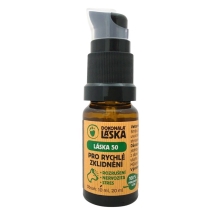 Dokonalá Láska 50 Pre rýchle upokojenie 10 ml