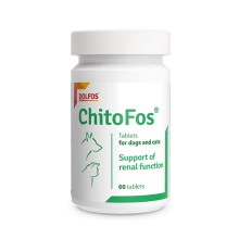 Dolfos ChitoFos 60 tbl