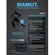 Doplnok výživy Mamut Pre-run 800 g
