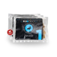 Doxneo 1 Duck vzorka 50 g Doxneo 1 Duck vzorka 50 g