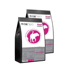 Doxneo Fresh Sensitive SET 2x 2,5 kg Doxneo Fresh Sensitive SET 2x 2,5 kg