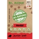 Dr. Animal hovädzia Jumbo kosť 1 ks