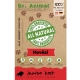 Dr. Animal hovädzia Jumbo kosť 1 ks