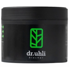 Dr. Uhli Biochar aktívne uhlie pre zvieratá 100 g