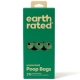 Earth Rated sáčky bez vône 21 ruličiek (315 ks)