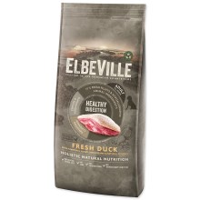 Elbeville Adult All Breeds Healthy Digestion Fresh Duck 11,4 kg