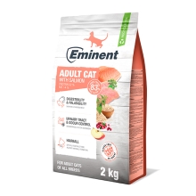 Eminent Cat Adult Salmon High Premium 2 kg