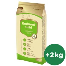 Eminent Dog Gold Lamb & Rice 12 kg Eminent Dog Gold Lamb & Rice 12 kg