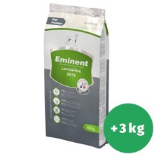 Eminent Dog Lamb & Rice 15 kg Eminent Dog Lamb & Rice 15 kg